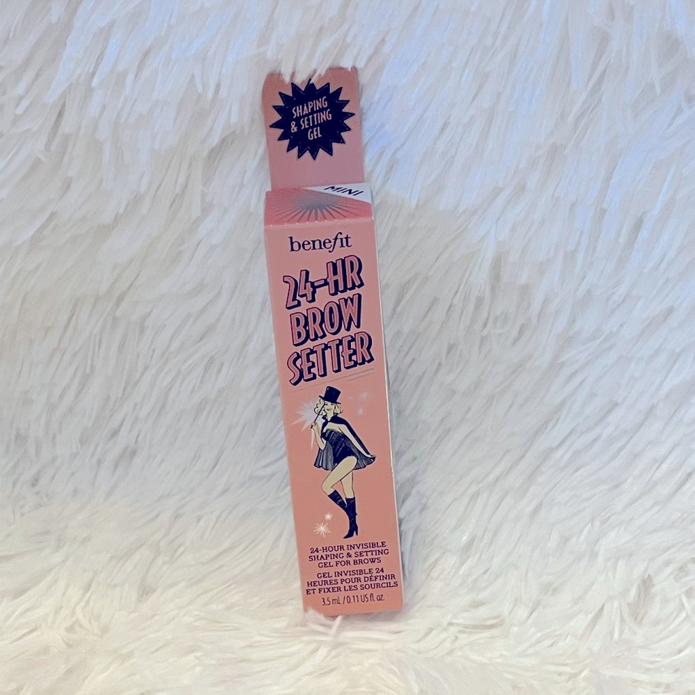 Benefit 24-HR brow setter